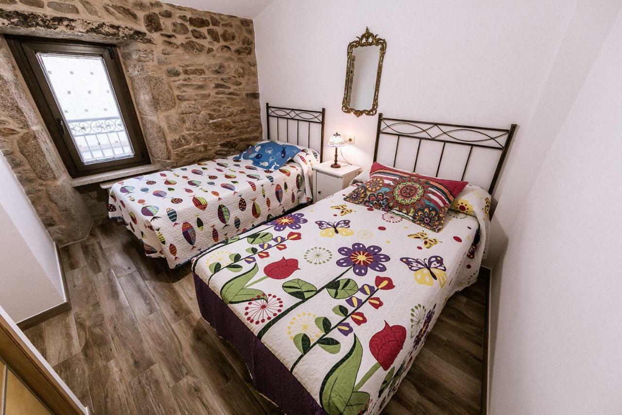 Hébergement de vacances Casa Gloria *