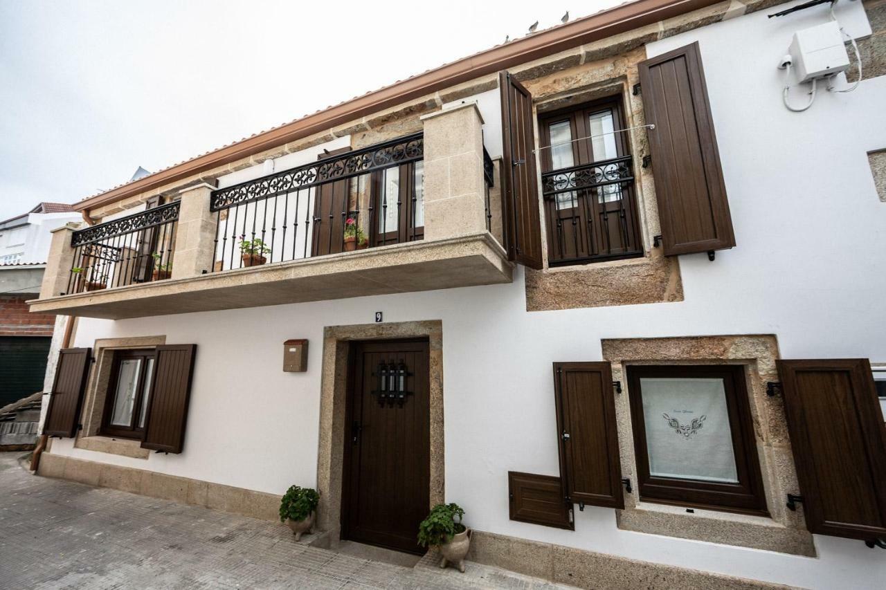 Casa Gloria Camariñas