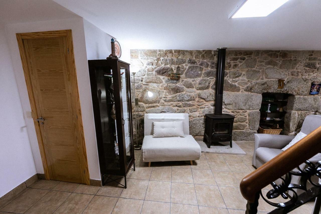 Casa Gloria Camariñas